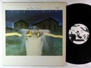 Cocteau Twins - Garlands LP - 4AD UK OG Press VG+
