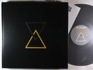 Coheed & Cambria - The Afterman Deluxe 2xLP - Everything Evil Colored Wax VG++