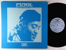 Earl Hooker - Funk. Last Of The Great Earl Hooker LP - Blues On Blues