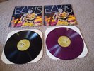 Elvis Always On My Mind AFL1-5430 - Purple Vinyl And Rare Black Vinyl