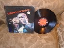 John Coltrane Quartet Coltrane Live at Birdland Impulse A-50 MONO gatefold cover
