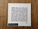 Soulwax Most of the Remixes - Double LP - 33rpm Vinyl