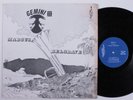 MARCUS BELGRAVE Gemini II TRIBE LP j