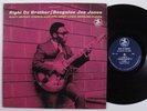 BOOGALOO JOE JONES Right On Brother PRESTIGE LP j