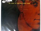 KENNY BURRELL ON VIEW AT THE FIVE SPOT CAFE BLUE NOTE GXK8106 Japan VINYL LP