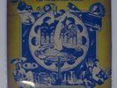 MAHAVISHNU ORCHESTRA THE ORIGINE OF MAHAVISHNU SOUNDS CBS YAPC17 Japan PROMO LP