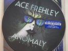 KISS Ace Frehley Anomaly Deluxe Edition 2-LP Picture Disc Vinyl