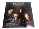 Queen Greatest Hits Rock 2-LP Set Limited Edition Ruby Blend Vinyl