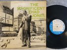 Thad Jones - The Magnificent Thad Jones - OG 1956 Mono LP -  Jazz  VG+