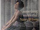 Something Wonderful Nancy Wilson LP, Vinyl, / IN PERFECT CONDITION (see photos)