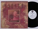 MILES DAVIS/MARCUS MILLER Siesta WARNER BROS LP NM/VG++ j