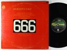 Aphrodite's Child - 666 2xLP - Vertigo
