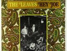 Leaves - Hey Joe LP - Impact Germany SEALED