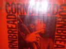 Cornbread - Lee Morgan - Record Album, Vinyl LP  Blue Note Bst 14222 Reissue