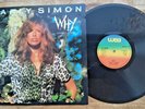 CARLY SIMON 