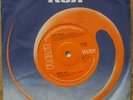 Elvis Presley - Moody Blue / She Thinks I Still Care -  SOLID Centre 45