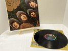 The Beatles Rubber Soul 1965 LP Vinyl Album, Capitol Records T-2442