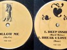 ALY-US Follow Me HARD DRIVE Deep Inside RAZE Break 4 Love 12