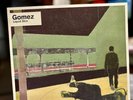 Gomez – Liquid Skin 2019 20th Anniversary Double Transparent Vinyl LP Ex/Ex