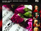 Various Romantic Classics (Vinyl)