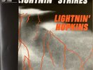 LIGHTNIN’ HOPKINS: Lightnin’ Strikes 180g LP NEW VMP CLASSICS AAA RYAN K SMITH