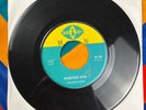 Magnificent Seven Soul Kings Long Lost Love Rupie 45 7
