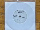 PEARL JAM - Box Set Sampler (90-92) 7” Test Pressing  1 of 10 in the World