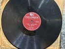 Gayla Peevey Want Hippopotamus Christmas Ears On Straight 78 RPM Shellac Record