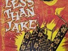 Less Than Jake Anthem