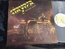 Stryper Soldiers Under Command Vinyl LP Record 1985 Enigma Isaiah 53:5