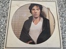 Bruce Springsteen - Darkness On The Edge Of Town - LP, Album, Pic, Promo