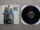 The Beatles Yesterday & Today Second State Butcher Cover Paste-Over Mono T-2553