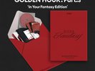 ATEEZ [GOLDEN HOUR : PART.3 IN YOUR FANTASY EDITION] Mini Album LIMITED Ver+GIFT