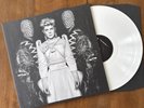 Royksopp + ROBYN  - Do it again - White Vinyl record - 2014 RARE