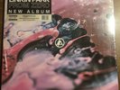 Linkin Park From Zero Milky Clear Vinyl