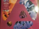Linkin Park From Zero Alternate Cover 3 Blueberry Vinyl LP