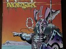 Hackensack - Up The Hard Way - 1974 First Press VG+/VG+