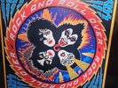 Kiss Rock And Roll Over Polygram 1983/84