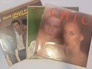Chic- Self & 2 Herb Alpert Lps Saved For Ebay Member