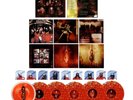 Slipknot 6LP 25th Anniversary Blood Filled Box Set LIMITED TO 100 - PRESALE