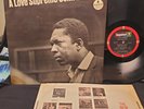 John Coltrane A Love Supreme Original 1968 ABC IMPULSE RVG VAN GELDER STEREO LP