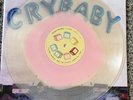 Melanie Martinez CryBaby Spilled Milk Hot Topic Exclusive Vinyl RARE Ltd Edition