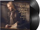 Trouble Is... 25 - 2LP - Black Vinyl by Kenny Wayne Shepherd [VINYL]
