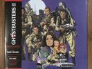 *SEALED* Ghostbusters 2 vinyl LP movie Soundtrack Pink Slime Mondo /1989 NEW