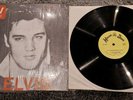 Elvis Presley lp  TV  Guide Presents Elvis Presley  Great example
