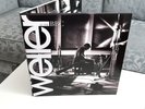 PAUL WELLER: LIVE AT THE BBC  - 3LP VINYL & PICTURE INNERS NEAR MINT CONDITION