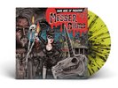 Messer Chups Dark Side Of Paradise Records & LPs New