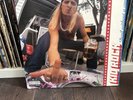 Kid Rock Devil Without A Cause Vinyl Record 1999 Limited Edition Collector Cover