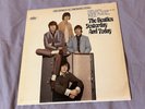 RARE   THE BEATLES YESTERDAY AND TODAY VINYL LP 1966 CAPITOL ST2553 G condition