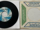 The Rolling Stones The Last Time/Play With Fire/45-Mint Vinyl /Mint Labels